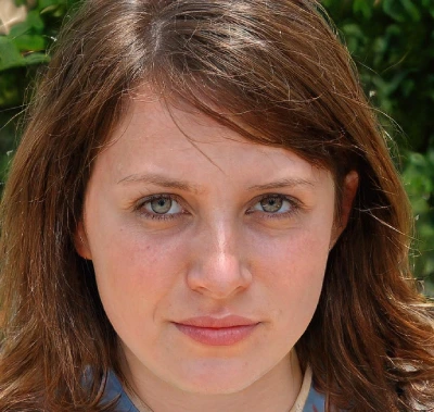 Sarah Whitcombe