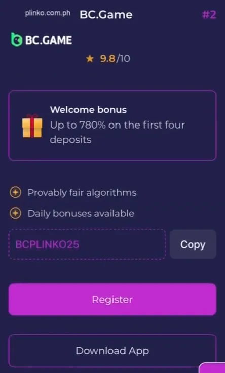 Why Guaranteed-Win Plinko Strategies Are Scams