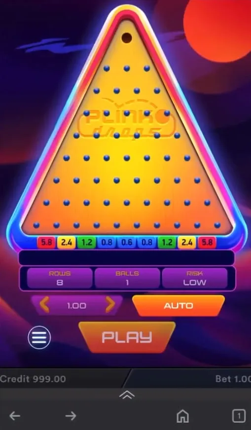 RTP Optimization: Plinko Variations and Variant Selection